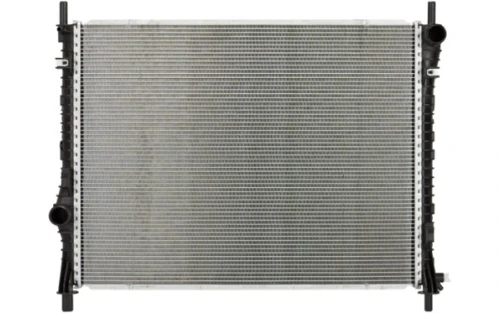 13486 Radiador STD Ford Mustang 2015-2024
