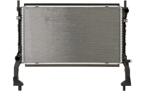 13488 Radiador STD Ford Mustang 4L 2015-2024