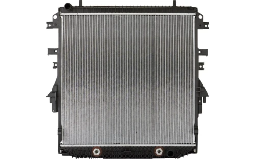 13500 Radiador AUT Chevrolet Colorado 2014-2016
