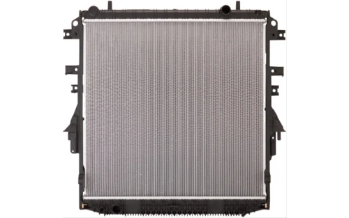 13501 Radiador STD Chevrolet Colorado, GMC Canyon 2015-2022