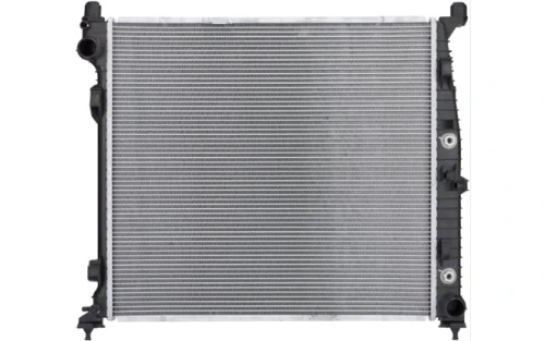 13505 Radiador AUT Mercedes Benz GL350 2013-2016