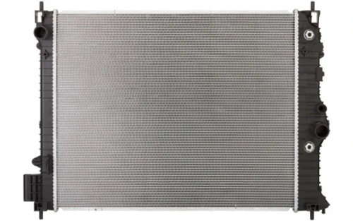 13511 Radiador AUT Chevrolet Trax 2013-2020