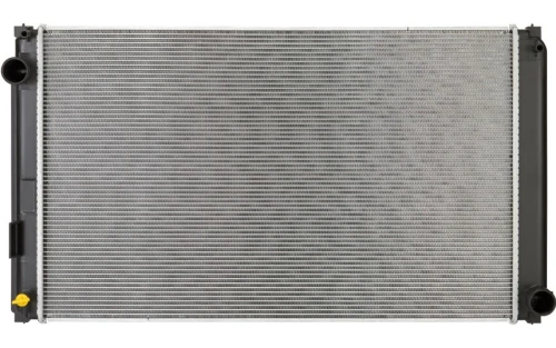 13515 Radiador AUT Lexus NX300 2015-2019