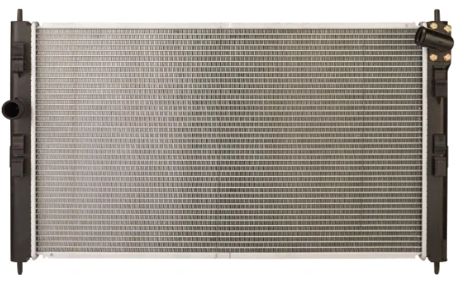 13525 Radiador STD Mitsubishi Lancer 2014-2017