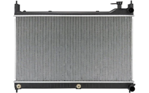 13532 Radiador AUT Nissan Murano 2015-2023