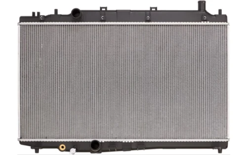 13539 Radiador AUT Honda HR-V 2016-2022