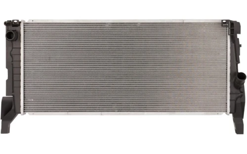 13544 Radiador STD Mini Cooper 2014-2021