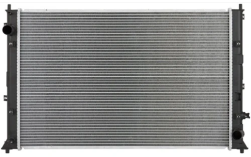 13582 Radiador STD Honda Civic 2016-2021