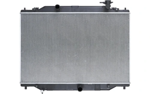 13622 Radiador STD Mazda CX-9 2016-2023