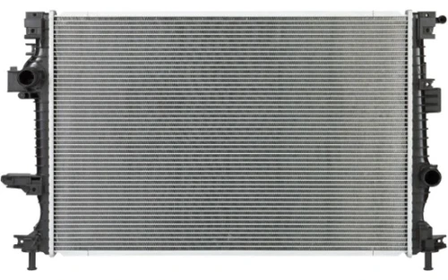 13658 Radiador STD Lincoln MKZ 2017-2020