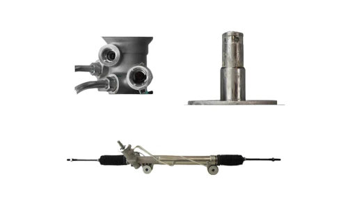 DMNC2600 CREMALLERA CHEVROLET