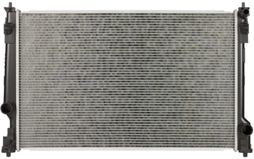 13670 Radiador AUT Lexus ES 250 2021-2024