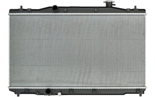13674 Radiador STD Honda Accord 2018-2022