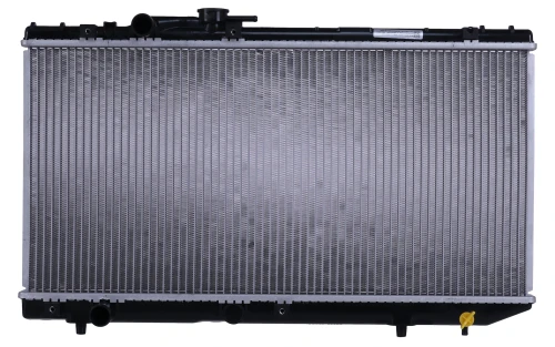 1381 Radiador STD Toyota Paseo Tercel 1991-1994