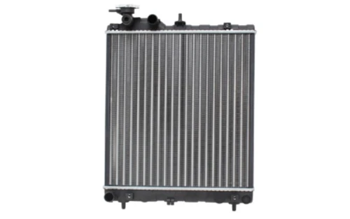 Dodge Atos L3 - 1.0 LTS 05-12