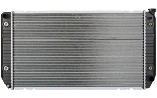 Chevrolet C2500 /Chevrolet C3500 / Chevrolet K2500 / Chevrolet K3500 / GMC C2500 / GMC C3500 / GMC K2500 / GMC K3500