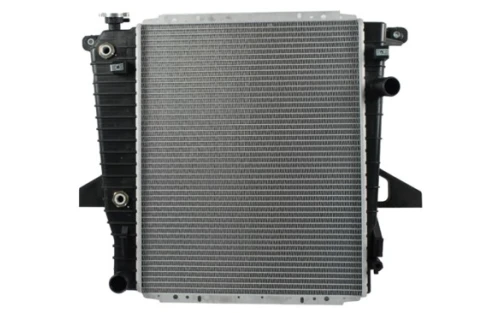 Radiador Automotriz Ford Mazda Ranger Sport /XL Sport / B4000 /LE / SE T/A 95-97 56mm Tubo Soldado
