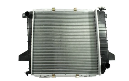 Radiador Automotriz Ford Mazda Ranger B2300 T/M 95-97 26mm Tubo Soldado