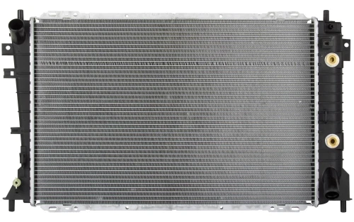 1737 Radiador AUT Ford Crown Victoria, Mercury Grand Marquis, Lincoln Town Car 1995-1997