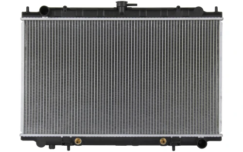 1752 Radiador AUT Nissan Maxima, Infiniti I-30 1995-1999