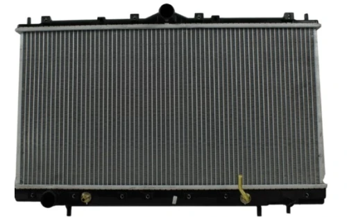 1892 Radiador AUT V6 2.5L Chrysler Sebring, Dodge Avenger 1995-2000