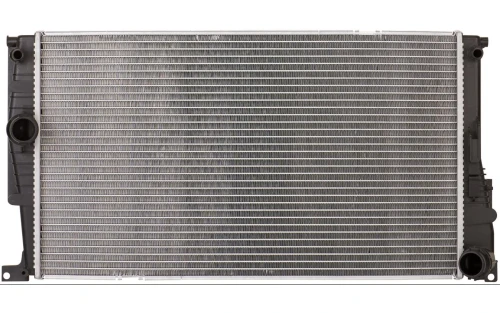 RADIADOR BW 320 12-16 L4 2.0 LTS TURBO AUT