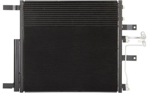 Condensador Automotriz Ram 1500 11-18
