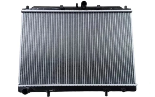 Radiador Automotriz Chevrolet Tornado 21-23