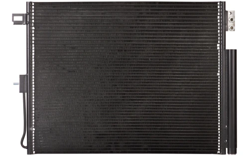 SKU: AC-3893 Condensador Automotriz Dodge Durango 11-18