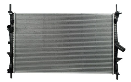 RADIADOR FD TRANSIT 15-19 L5 3.2 LTS/V6 3.5/ 3.7 LTS AUT C/S AA GAS/DIESEL 30 1/4X18 2/3X26MM ALUM SOLD