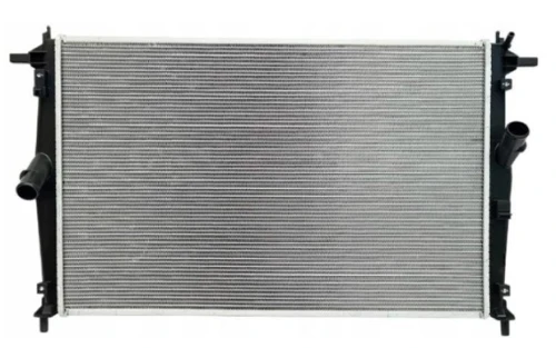 RADIADOR MZ 3 19-25 L4 2.5 LTS STD C/S AA 26 4/7X16 6/7X16MM ALUM SOLD POLAR