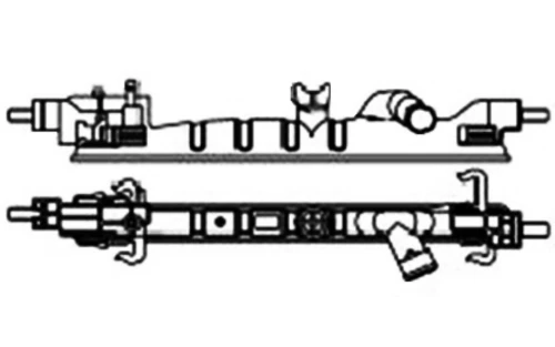 SKU: GM-479 TAPA RADIADOR COPILOTO CHEVROLET BEAT 18-21, SPARK 11-17, SPARK CLASSIC 16-17