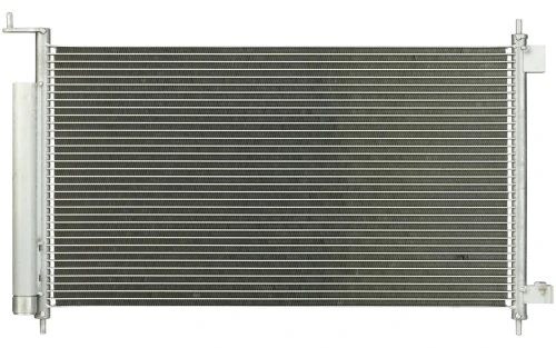 SKU: AC3594 Condensador Nissan Tiida 07-18, Cube 09-14, Versa 07-12