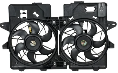 SKU: 218-1209-00 Moto ventilador Ford Escape 05-08, Mazda Tribute 01-06, Mercury Mariner 05-08, 3 Y 3 PINES KF/KS