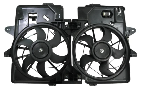 SKU: 218-1209-06 Moto ventilador Ford Escape 05-08, Mazda Tribute 01-06, Mercury Mariner 05-08, C/Res 3 Y 2 PINES KF/KS