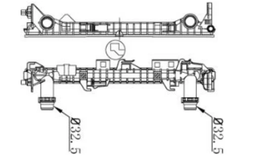 SKU: AU-102 Tapa Piloto 09 -16 AUDI A4 1.8L/2.0L, 09  -16 AUDI A4  QUATTRO 2.0L, 11  -16 AUDI A5 2.0L, 10 - 17 AUDI A5 QUATTRO 2.0L, 12 -15 AUDI  A6 2.0L, 13 -15 AUDI A6 QUATTRO 2.0L, 13 -16 AUDI ALL ROAD 2.0L, 15 -18 AUDI  Q3 2.0L, 15 -18 AUDI Q3 QUATTRO 2.0L, 12 -17 AUDI Q5 2.0L, 13  -16 AUDI Q5 (HYBRID) 2.0L