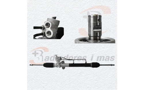 DMNC1700  Cremallera