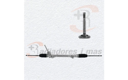 Código: DMNR0100 Cremallera