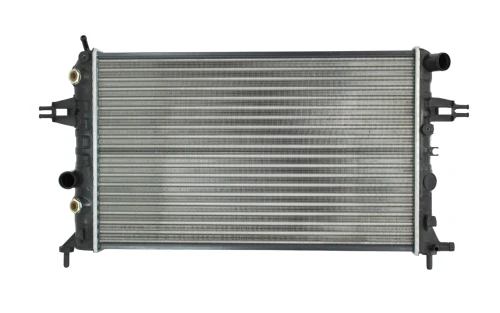 SKU: 0321 Radiador Automotríz Chevrolet Zafira T/A 00-05