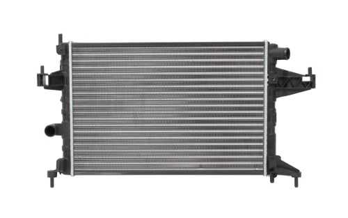SKU: 0361 MEC STD Radiador Automotríz Chevrolet Corsa 2002 - 2010