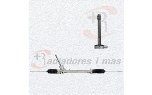 DMNV0800 CREMALLERA ELECTROASISTIDA VOLKSWAGEN UP 1.0L 2016-2019