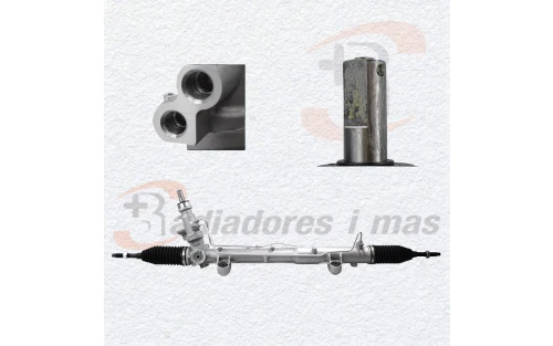 DMNV1100 CREMALLERA VOLKSWAGEN TRANSPORTER 2011-2024