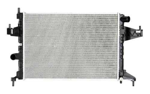 SKU: 0361 STD Radiador Automotríz Chevrolet Tornado 2004 - 2011