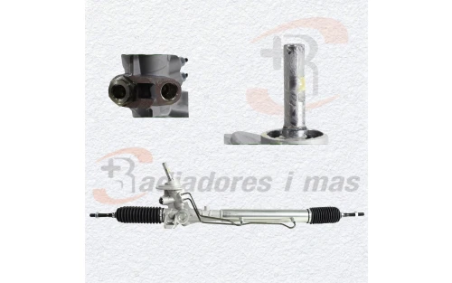 DMNV2400 CREMALLRA HIDRÁULICA VOLKSWAGEN SHARAN 1.8L, SEAT ALHAMBRA 1.8L 2.8L 2002-2008