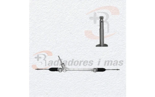 DMNY0110 CREMALLERA ELECTROASISTIDA SUZUKI VITARA 1.4L 1.6L 2016-2022