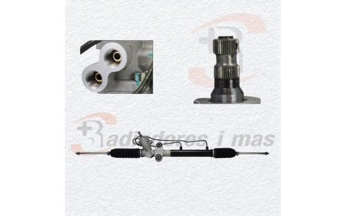 DMNY0200 CREMALLERA HIDRÁULICA SUZUKI AERIO 2.3L 2004-2007