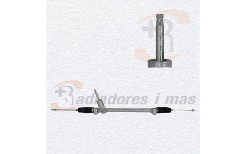 DMNY0300 CREMALLERA ELECTROASISTIDA SUZUKI SWIFT 1.0L 1.2L 1.4L 2018-2024