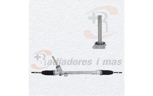 DMNZ0500 CREMALLERA ELECTROASISTIDA MAZDA 2 1.5L 2012-2015
