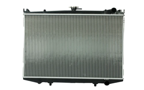 SKU: 0314 STD Radiador Automotriz Nissan Pickup  1994 - 2008
