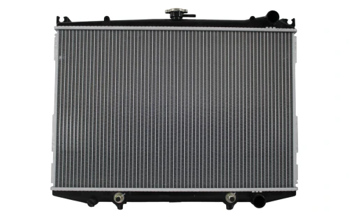 SKU: 0314 AUT Radiador Automotriz Nissan Pathfinder  1987 -  1995